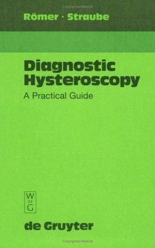 Cover for Diagnostical Hysteroscopy