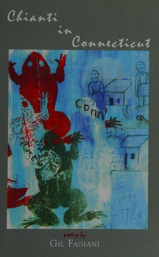 Cover for Chianti in Connecticut