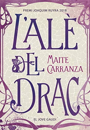 Cover for L'alè del drac