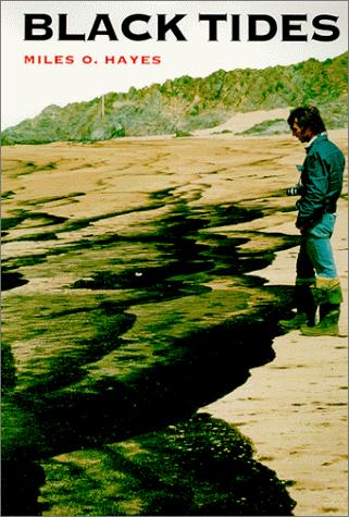 Cover for Black Tides