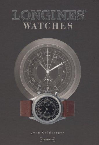 Cover for Longines Watches