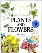 Cover for Plants and flowers