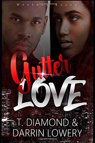 Cover for Gutter Love