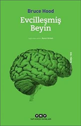 Cover for Evcillesmis Beyin