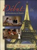 Cover for Débuts