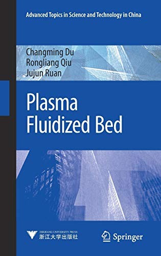 Cover for Plasma Fluidized Bed