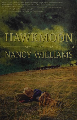 Cover for Hawkmoon
