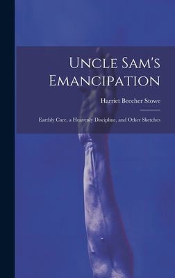 Cover for Uncle Sam's Emancipation
