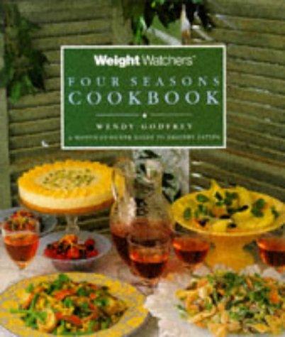 Cover for Weight Watchers' Four Seasons Cookbook