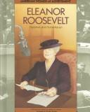 Cover for Eleanor Roosevelt