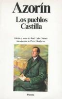 Cover for Los Pueblos