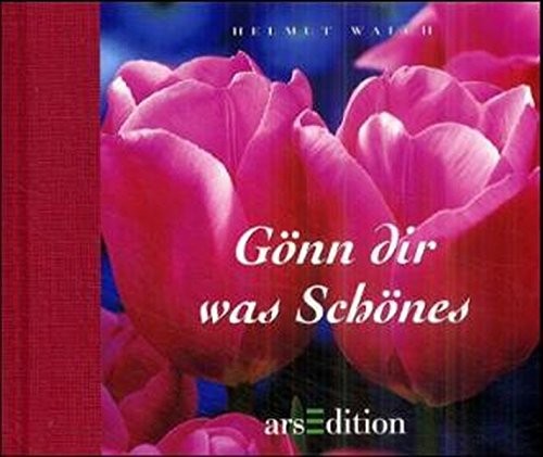 Cover for Gönn dir was Schönes.