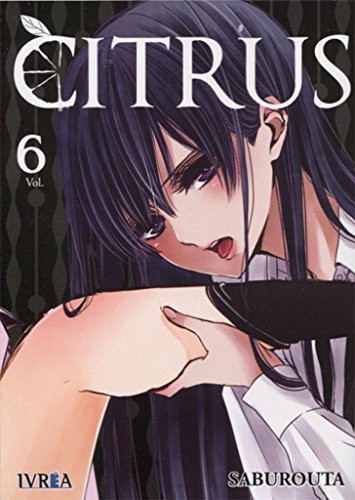 Cover for Citrus 6