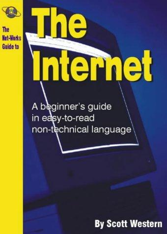 Cover for The Net-Works Guide to the Internet (Net-Works Guide to ...)