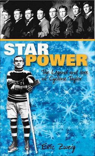 Cover for Star Power
