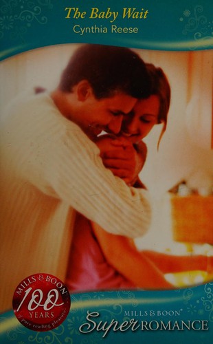 Cover for Baby Wait