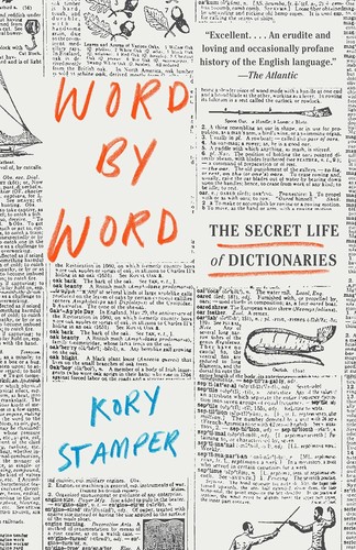 Cover for Word by word