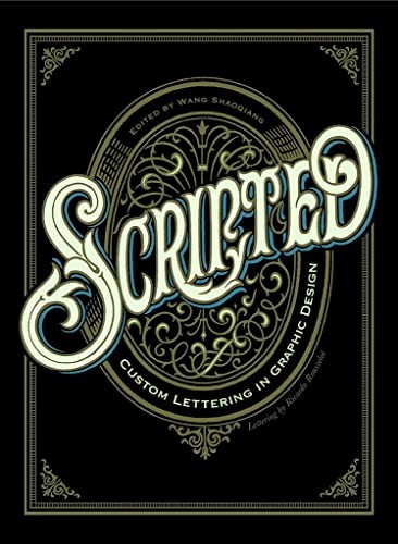 Cover for Scripted