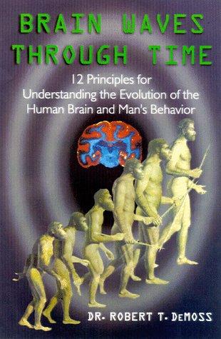 Cover for Brain waves through times