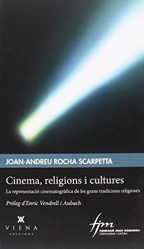 Cover for Cinema, religions i cultures
