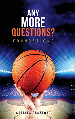 Cover for Any More Questions?