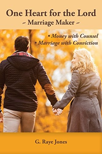 Cover for One Heart for the Lord