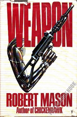 Cover for Weapon