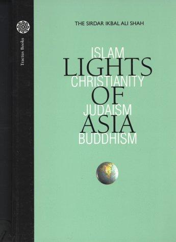 Cover for Lights of Asia