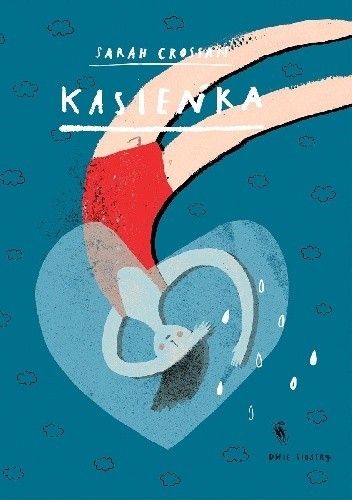 Cover for Kasieńka
