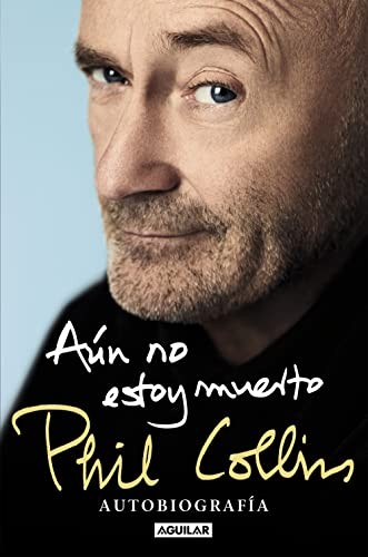 Cover for Aún no estoy muerto
