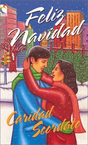 Cover for Feliz navidad