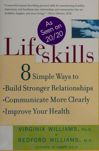 Cover for Lifeskills