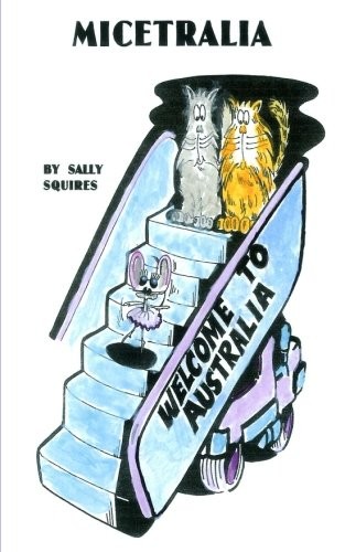 Cover for Micetralia