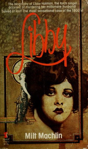 Cover for Libby