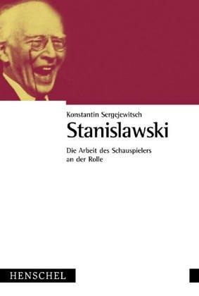 Cover for Die Arbeit Des Schauspielers an Der Roll