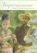 Cover for Impressionism
