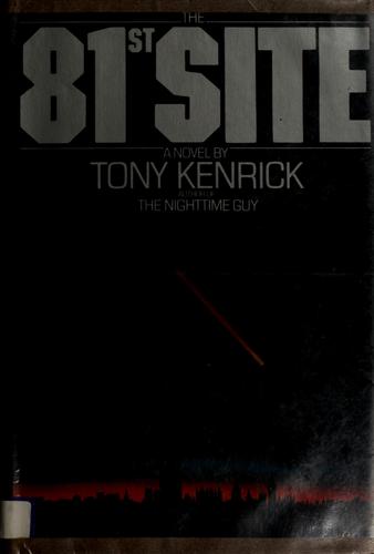 Cover for The 81st site