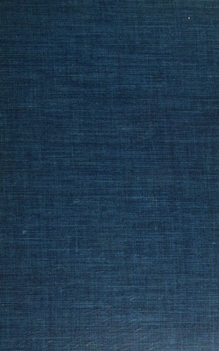 Cover for The education of a diplomat