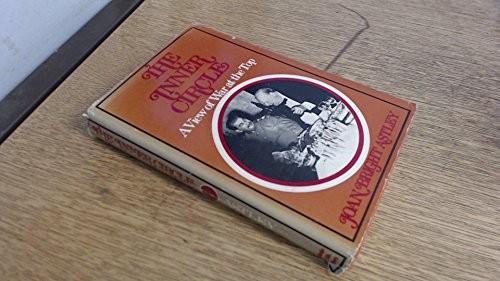 Cover for The inner circle