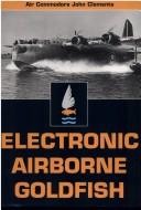 Cover for Electronic airborne goldfish
