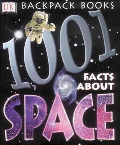 Cover for Backpack Books