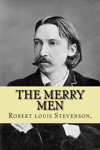 Cover for The Merry Men