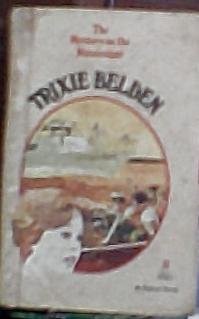 Cover for Trixie Belden and the Mystery of the Mississippi