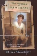 Cover for The Orphan of Ellis Island