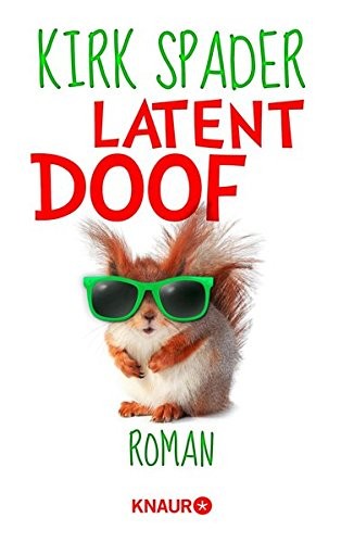 Cover for Latent Doof