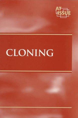 Cover for Cloning