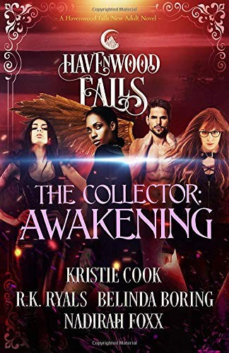 Cover for The Collector