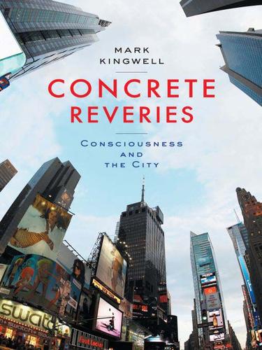 Cover for Concrete Reveries