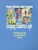 Cover for Fears, stress, and trauma