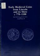 Cover for Roman coins from Lincoln, 1970-1979